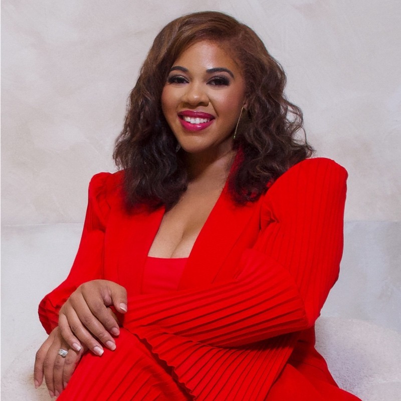 Candace V. Mitchell