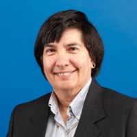 Dorren Schmitt headshot