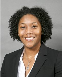 Juana Mendenhall