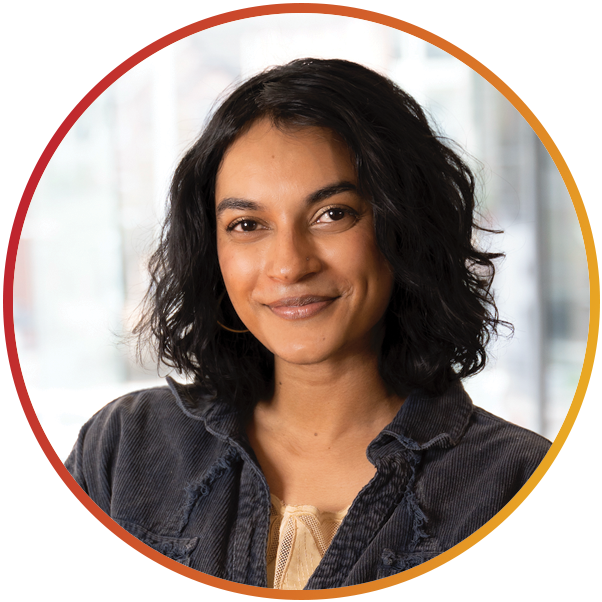 Nisha Kavalum
