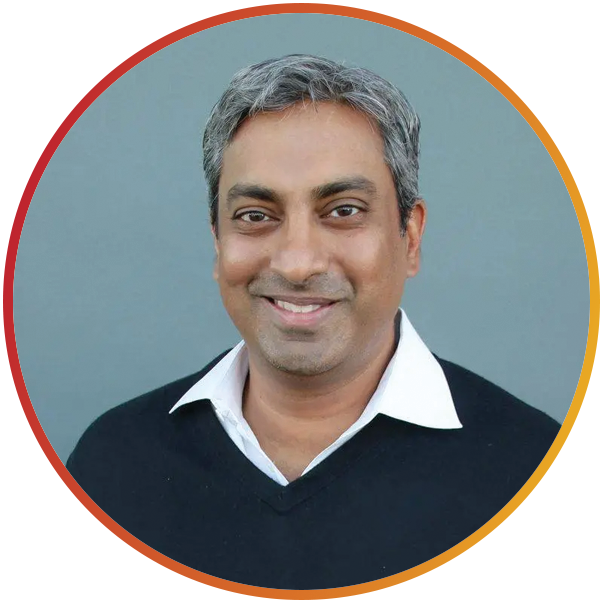 Rahul Saxena