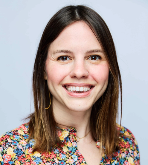 Nadine Peever