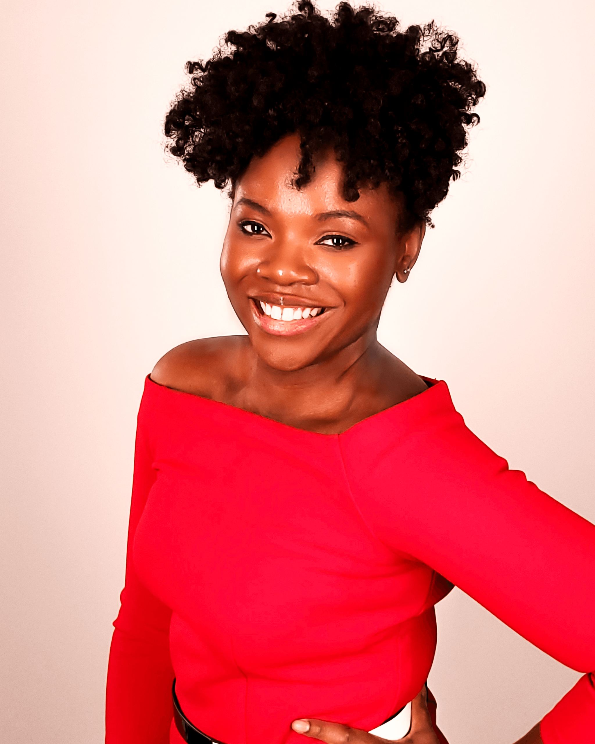 Dr. Tope Mitchell