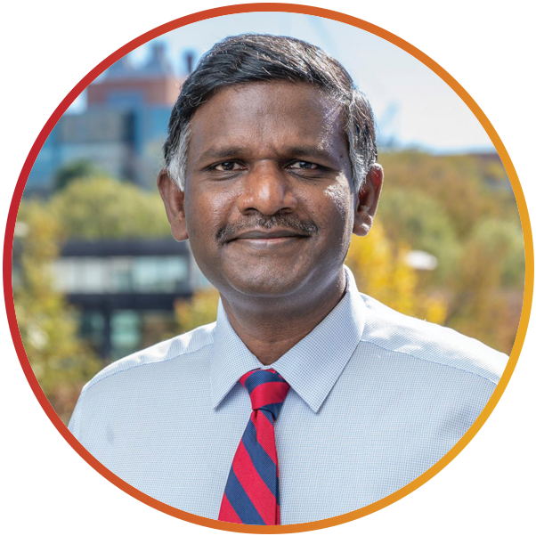 Raghupathy "Siva" Sivakumar