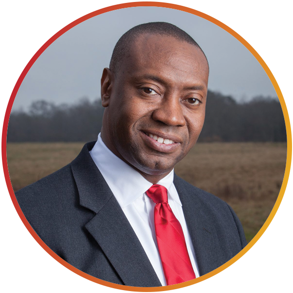 J. Marshall Shepherd