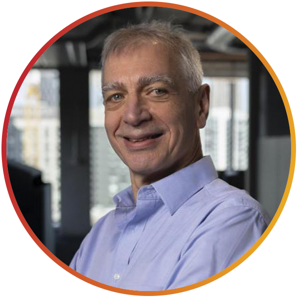 Pascal Van Hentenryck