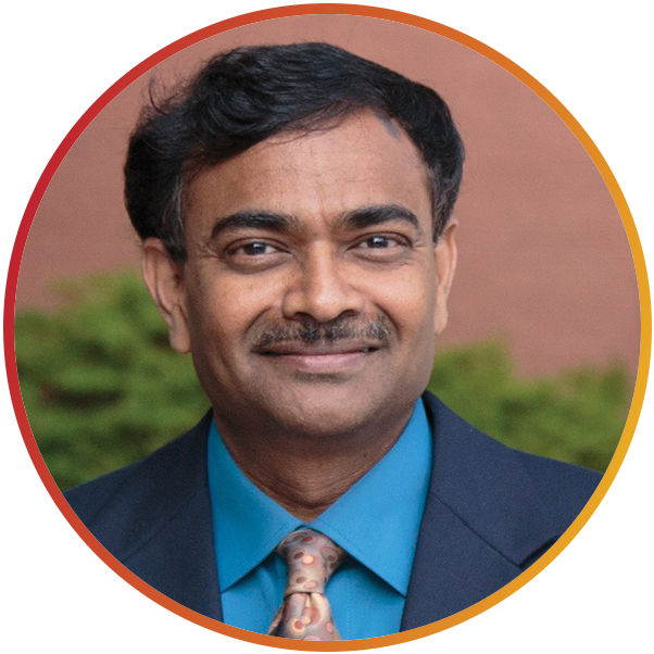 Srinivas Peeta