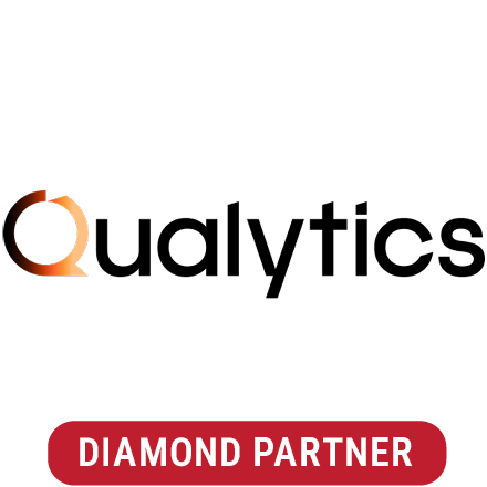 Qualytics logo