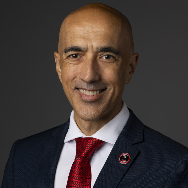 Alessandro Orso
