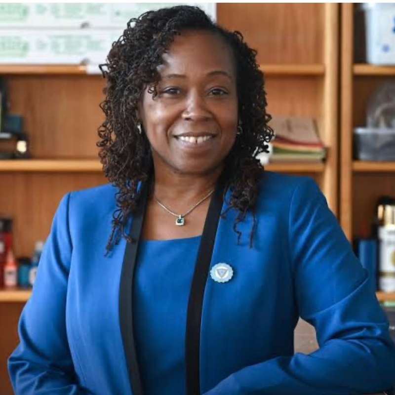 Ayanna Howard