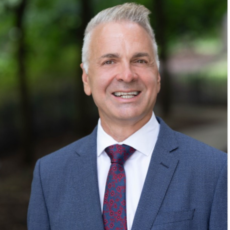 Bill Gaudelli