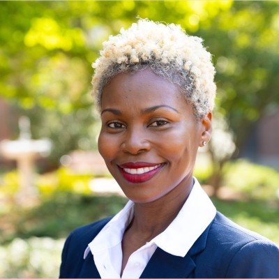 Joy Harris