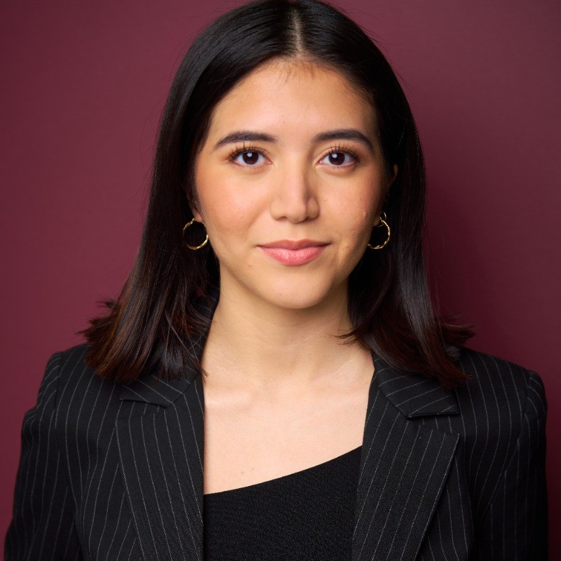 Natalia Gonzalez
