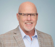Jim Kelleher