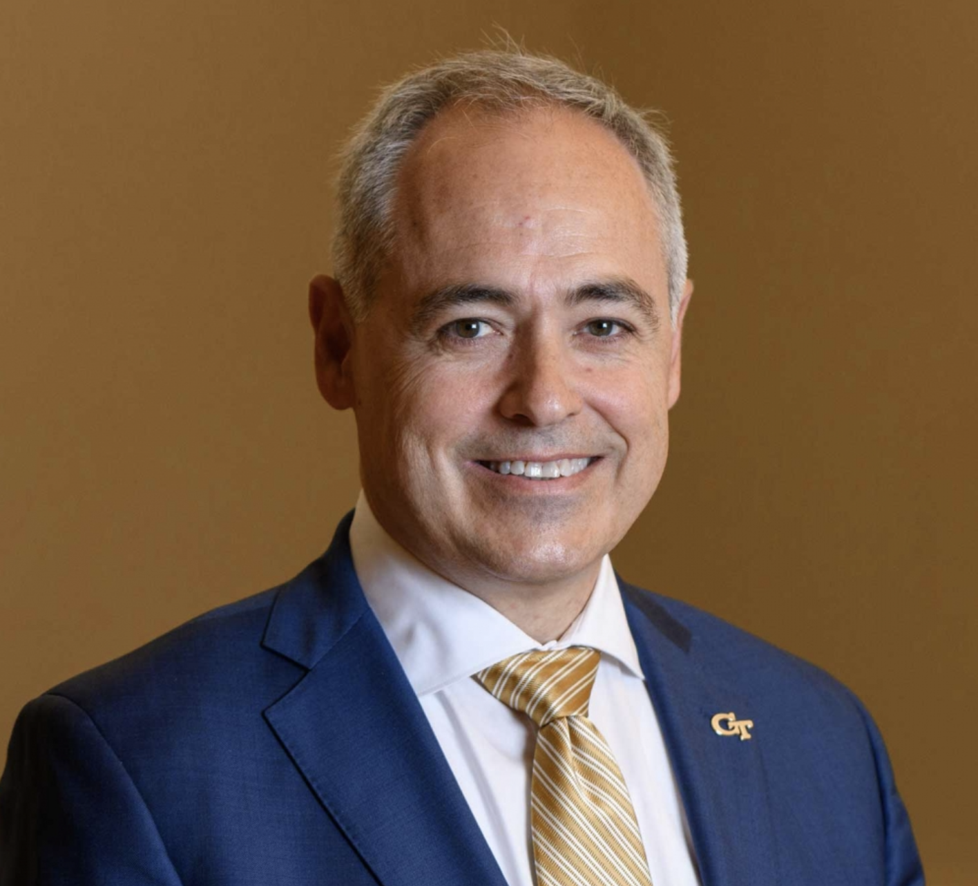 Ángel Cabrera