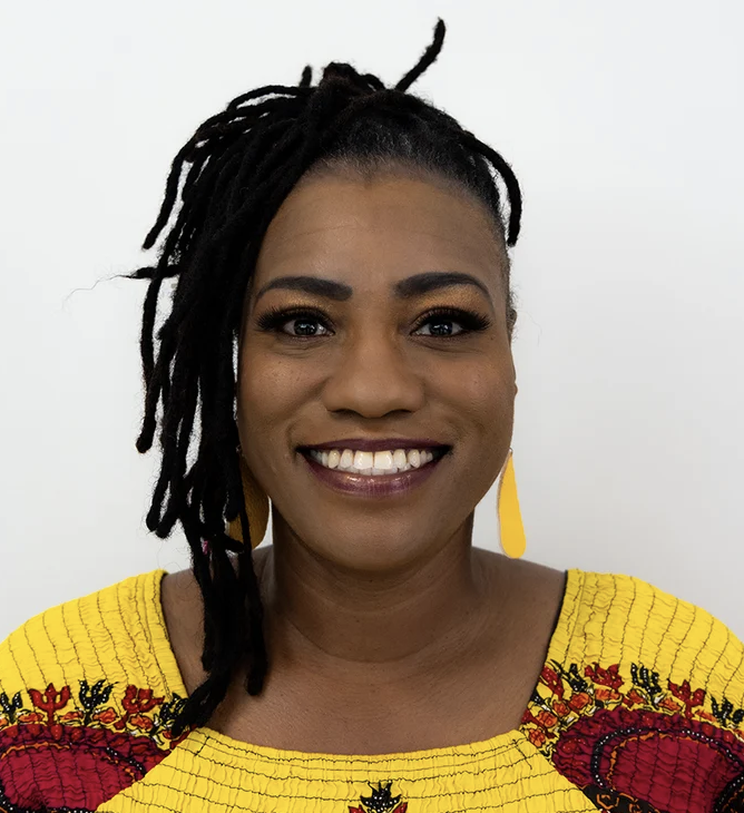 Muhsinah Morris