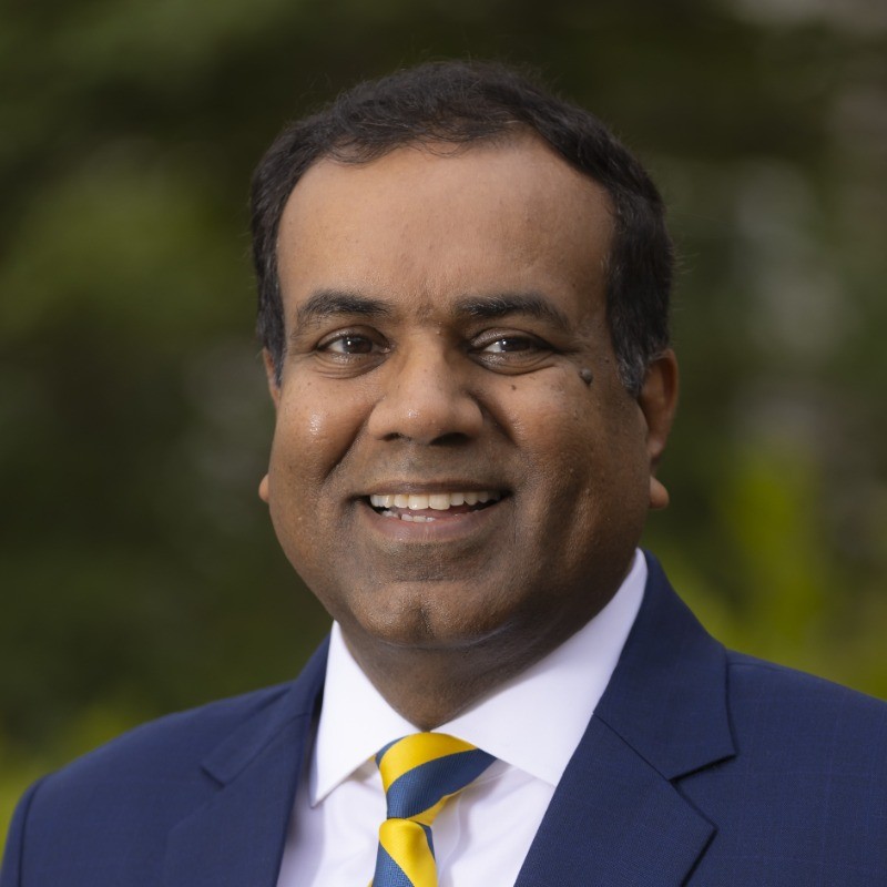 Srinivas Aluru