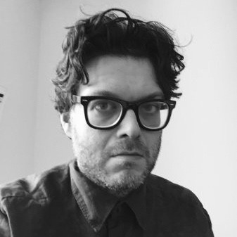 Jonathan Shieber